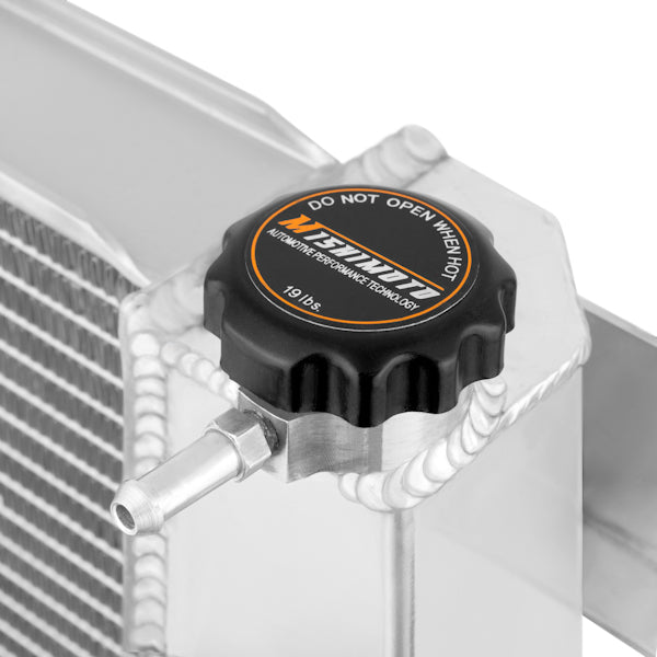Performance Aluminum Radiator <br> 94-02 Dodge Ram 2500 3500