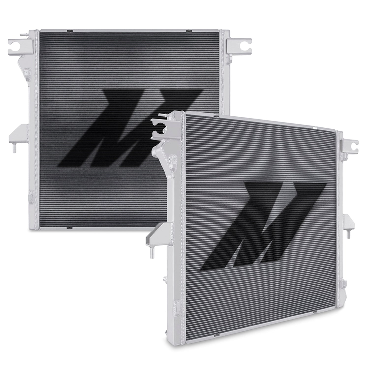 Performance Aluminum Radiator <br> 19-23 Ford Ranger