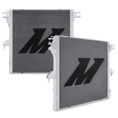 Performance Aluminum Radiator <br> 19-23 Ford Ranger