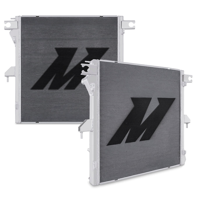 Performance Aluminum Radiator <br> 19-23 Ford Ranger
