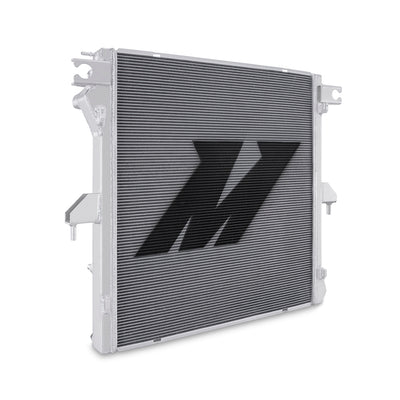 Performance Aluminum Radiator <br> 19-23 Ford Ranger