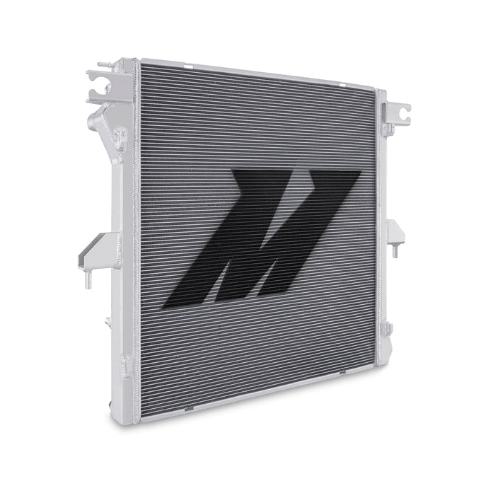Performance Aluminum Radiator <br> 19-23 Ford Ranger