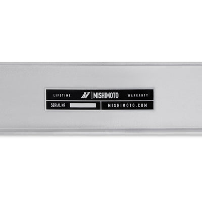 Performance Aluminum Radiator <br> 19-23 Ford Ranger