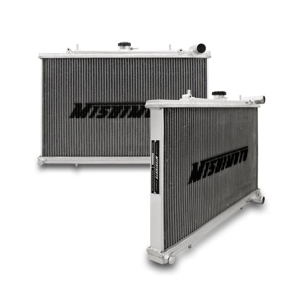 Performance Aluminum Radiator <br> 19.7 L X 1.75 W X 26.2 in H