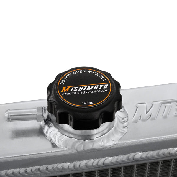 Performance Aluminum Radiator <br> 19.7 L X 1.75 W X 26.2 in H