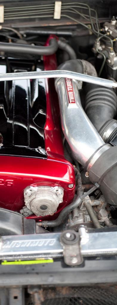 Performance Aluminum Radiator <br> 19.7 L X 1.75 W X 26.2 in H