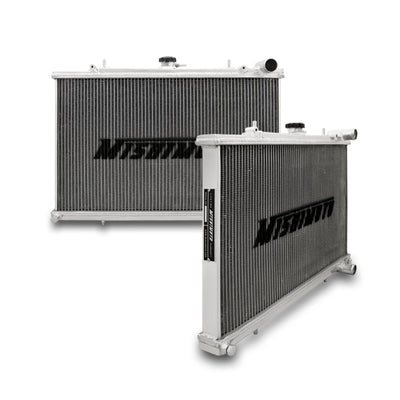 Performance Aluminum Radiator <br> 19.7 L X 1.75 W X 26.2 in H
