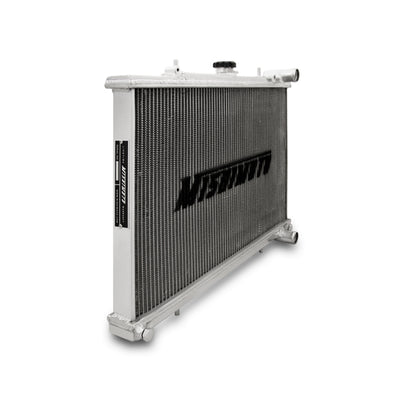 Performance Aluminum Radiator <br> 19.7 L X 1.75 W X 26.2 in H