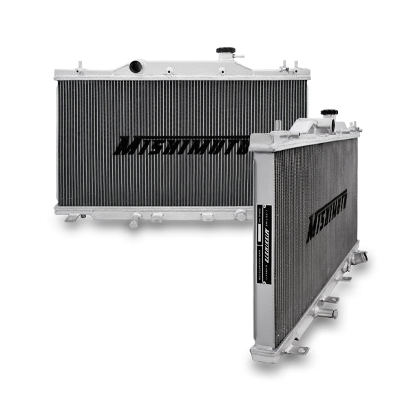 Performance Aluminum Replacement Radiator <br> 02-06 Acura RSX
