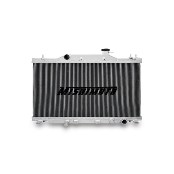 Performance Aluminum Replacement Radiator <br> 02-06 Acura RSX