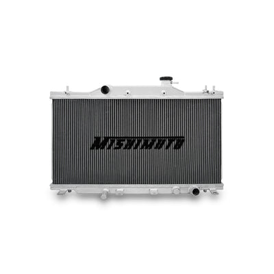 Performance Aluminum Replacement Radiator <br> 02-06 Acura RSX