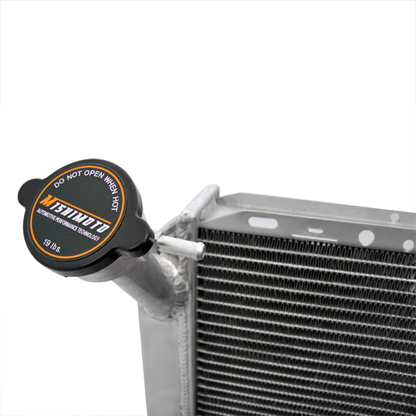 Performance Aluminum Radiator <br> 93-95 Mazda RX-7