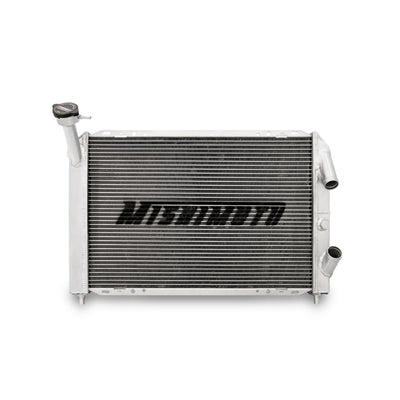 Performance Aluminum Radiator <br> 93-95 Mazda RX-7