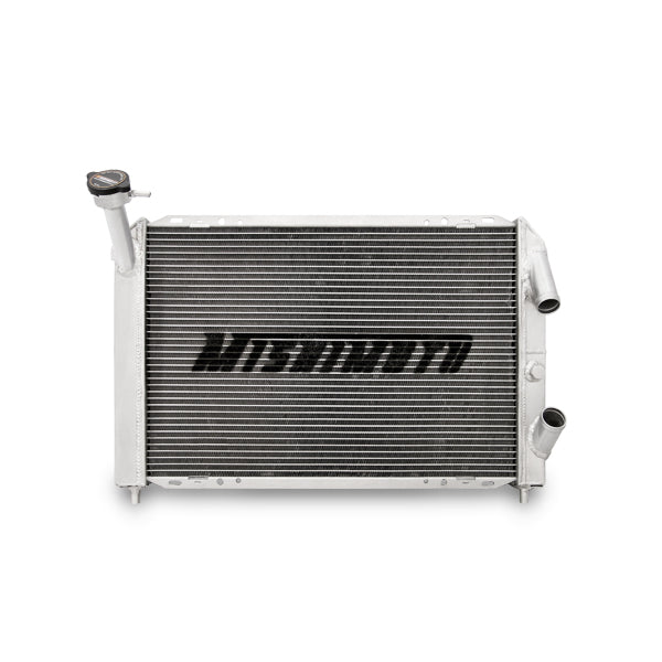 Performance Aluminum Radiator <br> 93-95 Mazda RX-7