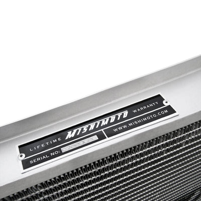 Performance Aluminum Radiator <br> 93-95 Mazda RX-7