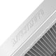 Performance Aluminum Radiator <br> 04-08 Mazda RX-8
