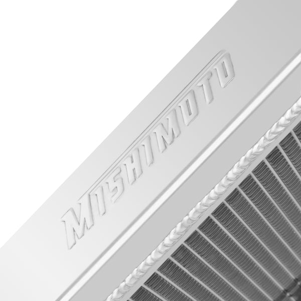 Performance Aluminum Radiator <br> 04-08 Mazda RX-8