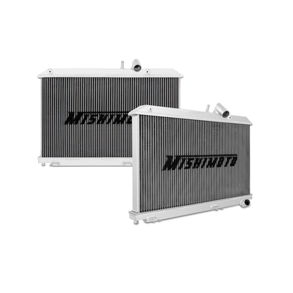 Performance Aluminum Radiator <br> 04-08 Mazda RX-8
