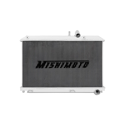 Performance Aluminum Radiator <br> 04-08 Mazda RX-8