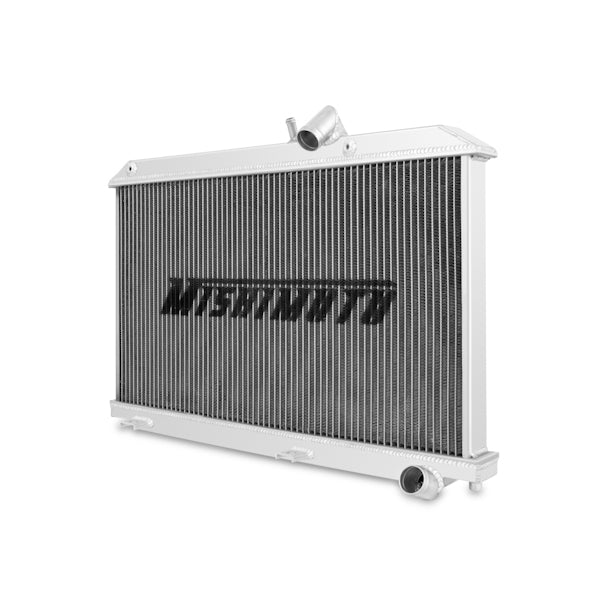 Performance Aluminum Radiator <br> 04-08 Mazda RX-8