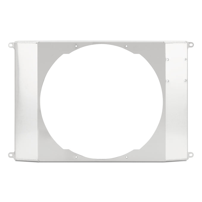 Radiator and Heat Exchanger Relocation Kit <br> 20-21 Polaris RZR XP Turbo RZR XP 4 Turbo