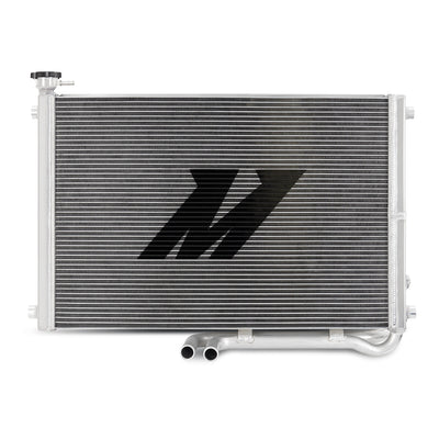 Radiator and Heat Exchanger Relocation Kit <br> 20-21 Polaris RZR XP Turbo RZR XP 4 Turbo