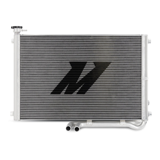Radiator and Heat Exchanger Relocation Kit <br> 20-21 Polaris RZR XP Turbo RZR XP 4 Turbo