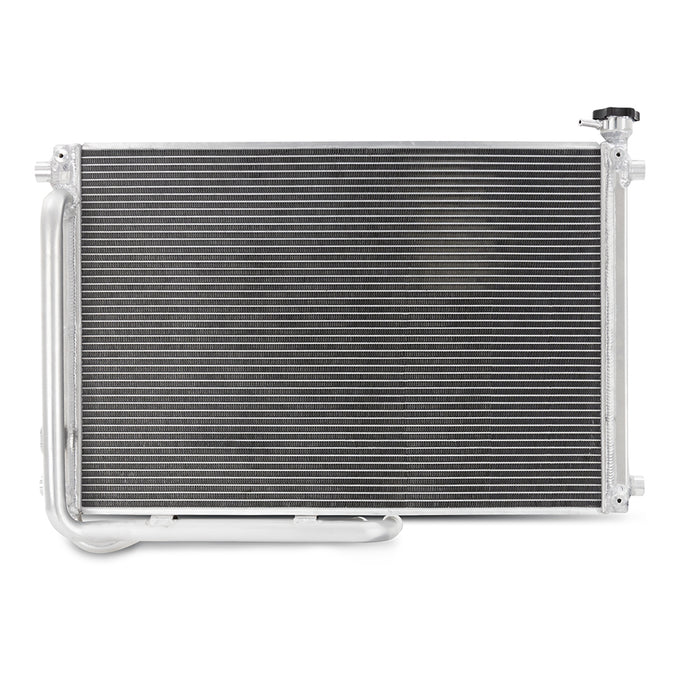 Radiator and Heat Exchanger Relocation Kit <br> 20-21 Polaris RZR XP Turbo RZR XP 4 Turbo