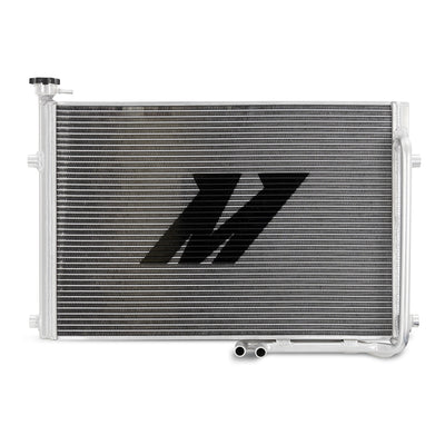 Radiator and Heat Exchanger Relocation Kit <br> 20-21 Polaris RZR XP Turbo RZR XP 4 Turbo