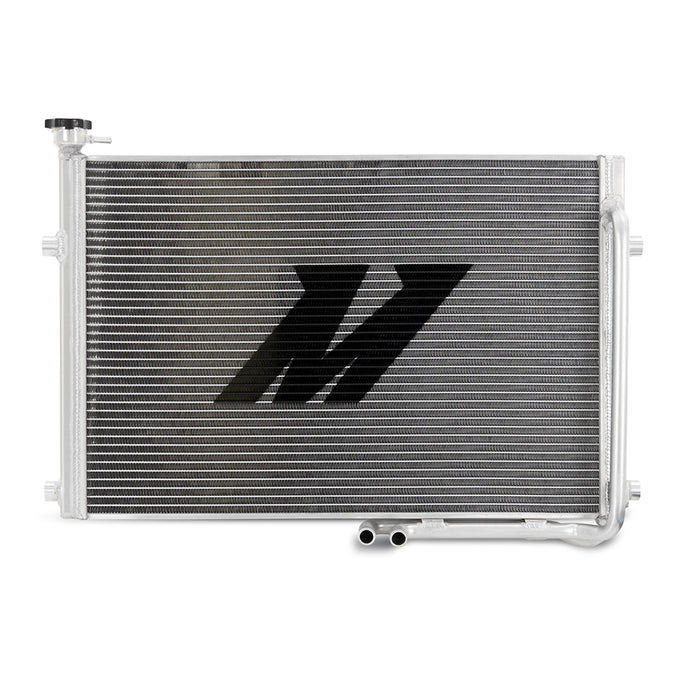 Radiator and Heat Exchanger Relocation Kit <br> 20-21 Polaris RZR XP Turbo RZR XP 4 Turbo