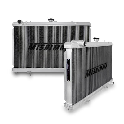 Performance Aluminum Radiator <br> 89-94 Nissan 240SX
