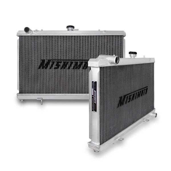 Performance Aluminum Radiator <br> 89-94 Nissan 240SX