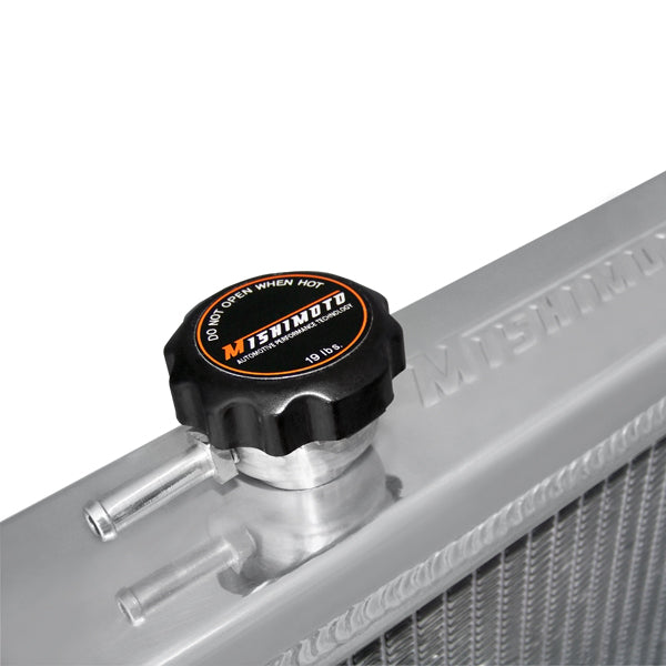 Performance Aluminum Radiator <br> 89-94 Nissan 240SX