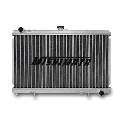 Performance Aluminum Radiator <br> 89-94 Nissan 240SX