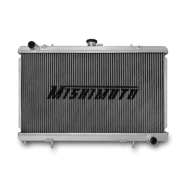 Performance Aluminum Radiator <br> 89-94 Nissan 240SX