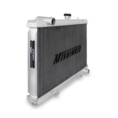Performance Aluminum Radiator <br> 89-94 Nissan 240SX