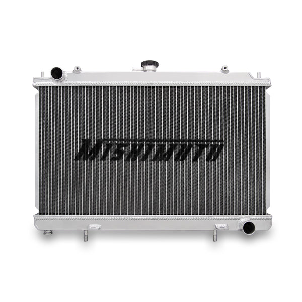 Performance Aluminum Replacement Radiator <br> 95-98 Nissan 240SX
