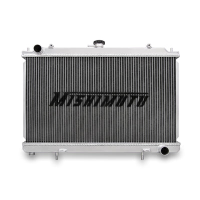 Performance Aluminum Replacement Radiator <br> 95-98 Nissan 240SX