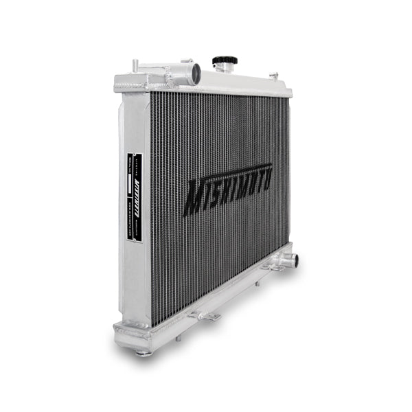 Performance Aluminum Replacement Radiator <br> 95-98 Nissan 240SX