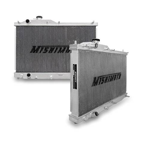 Performance Aluminum Radiator <br> 00-09 Honda S2000