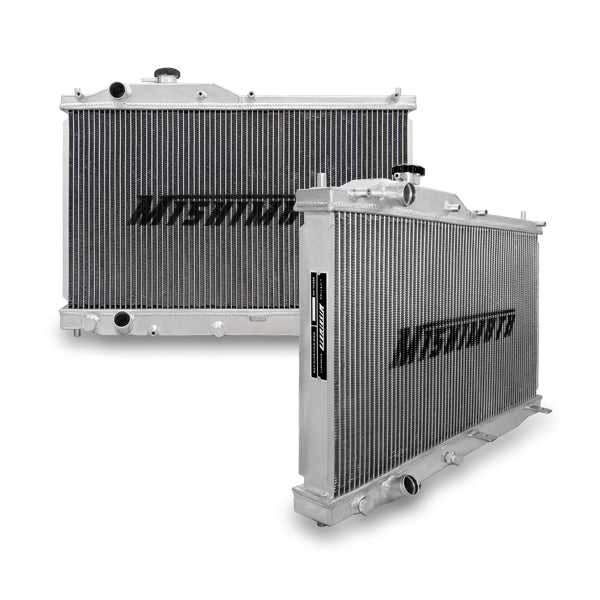 Performance Aluminum Radiator <br> 00-09 Honda S2000