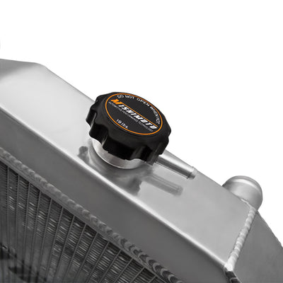 Performance Aluminum Radiator <br> 00-09 Honda S2000