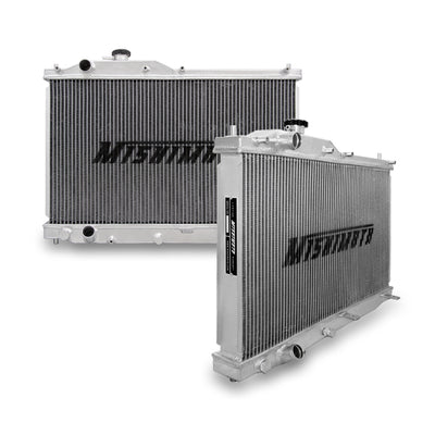 Performance Aluminum Radiator <br> 00-09 Honda S2000