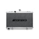 Performance Aluminum Replacement Radiator <br> 02-09 Nissan Sentra