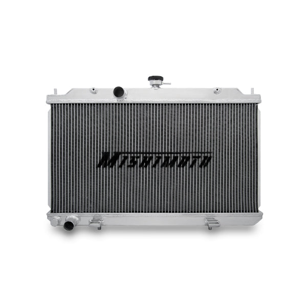 Performance Aluminum Replacement Radiator <br> 02-09 Nissan Sentra