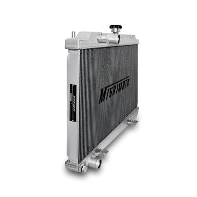 Performance Aluminum Replacement Radiator <br> 02-09 Nissan Sentra
