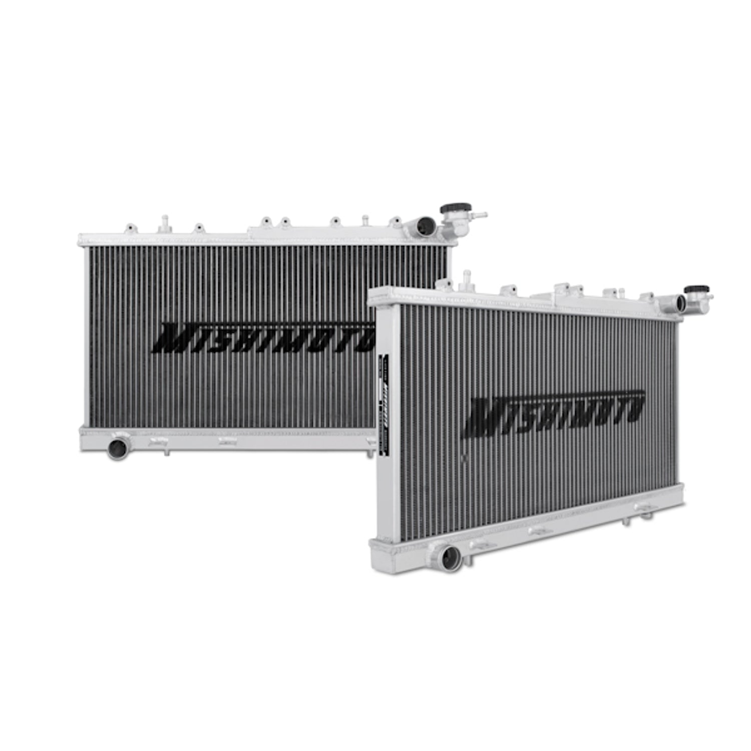 Performance Aluminum Replacement Radiator <br> 94-99 Nissan Sentra, 200SX