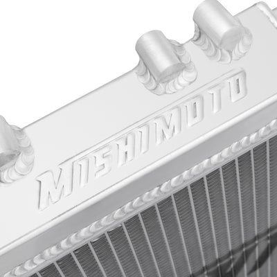 Performance Aluminum Replacement Radiator <br> 94-99 Nissan Sentra, 200SX