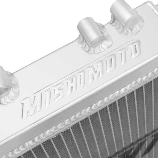 Performance Aluminum Replacement Radiator <br> 94-99 Nissan Sentra, 200SX