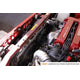 Performance Aluminum Replacement Radiator <br> 94-99 Nissan Sentra, 200SX